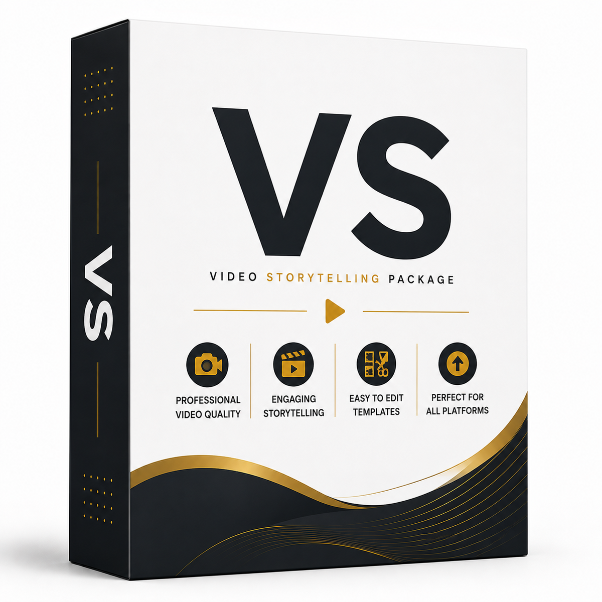 Video Starter
